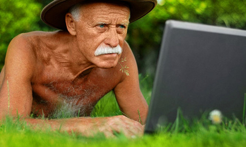 Спланировать для статьи