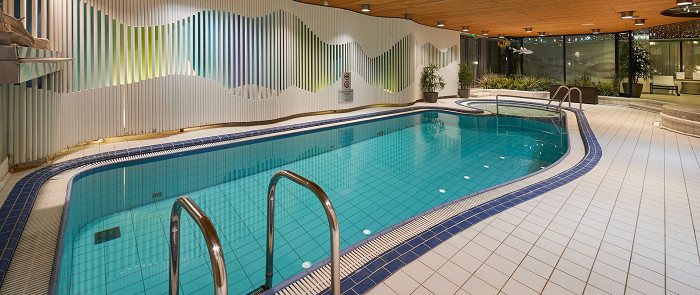 Спа Cumulus Resort