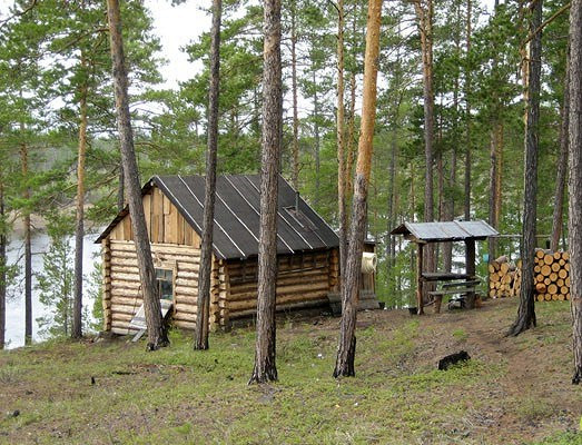 Тунгусский заповедник красноярского края презентация