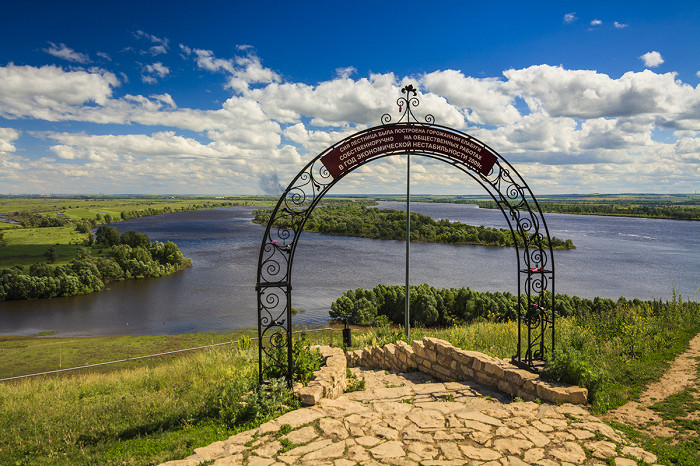 Елабуга марджани 18 фото