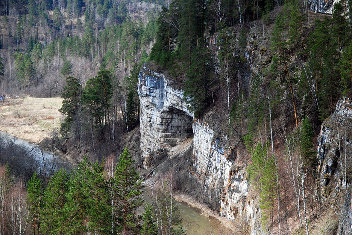 Игнатьевская пещера, Челябинская область