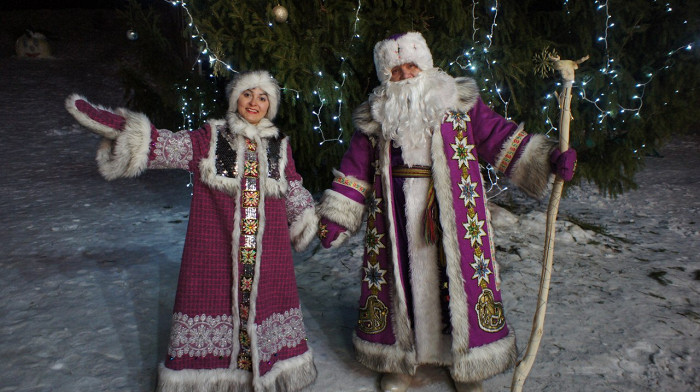 Усадьба Тол Бабая
