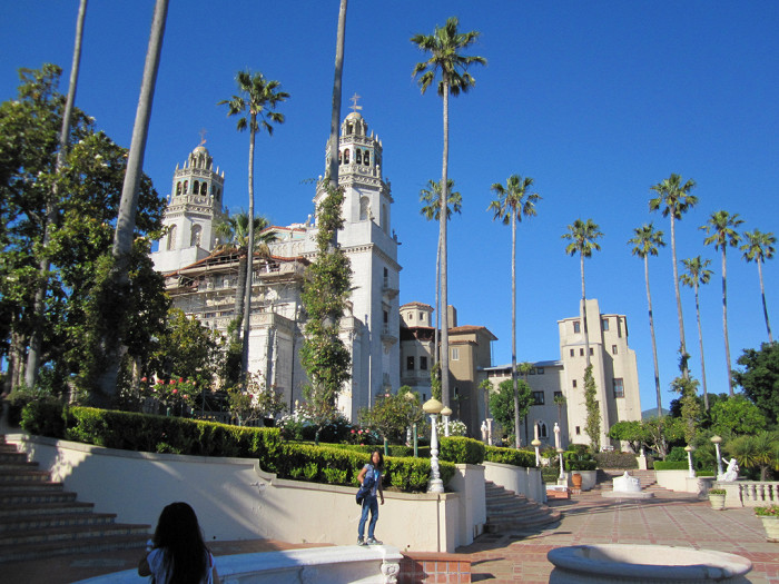 Что такое hearst castle. Смотреть фото Что такое hearst castle. Смотреть картинку Что такое hearst castle. Картинка про Что такое hearst castle. Фото Что такое hearst castle