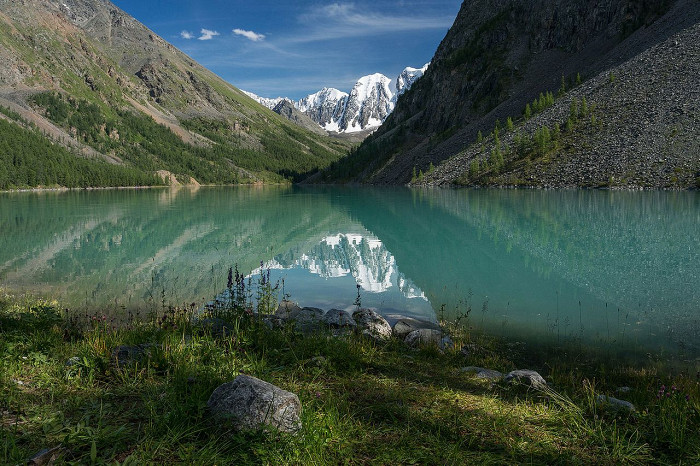 Шавлинские озера алтай фото