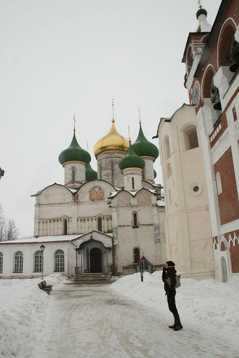 Фотографии суздаля в хорошем качестве