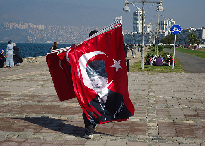 6 ошибок, которые допускают наши в Турции