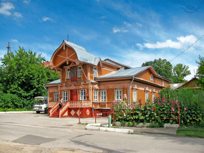 «Дом мастеров», Калуга