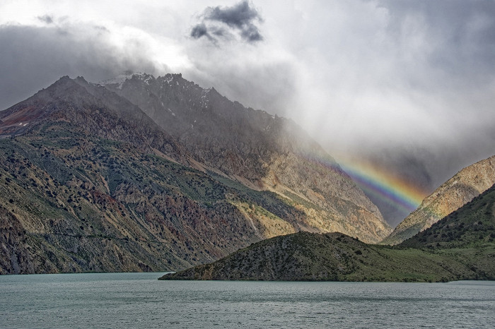 9 неожиданных фактов о Таджикистане и таджиках4