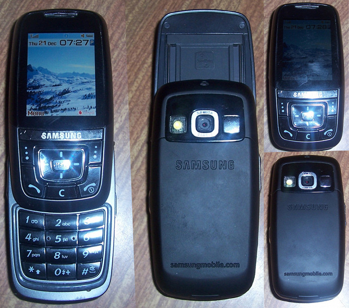 Вспомним, как выглядели телефоны в нулевых5