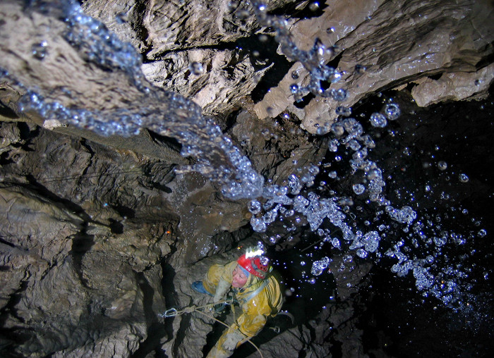 Пещера Крубера (Воронья)