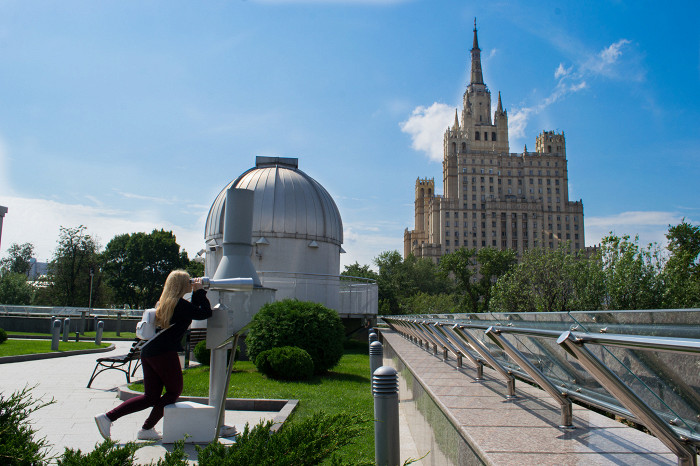 Какие московские музеи стоит посетить 2