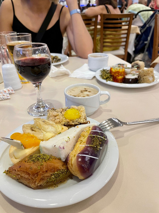 Тесная Альнья, отзыв6