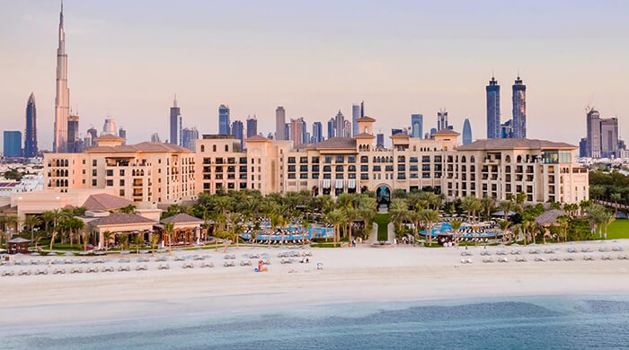 Four Season Resort Dubai