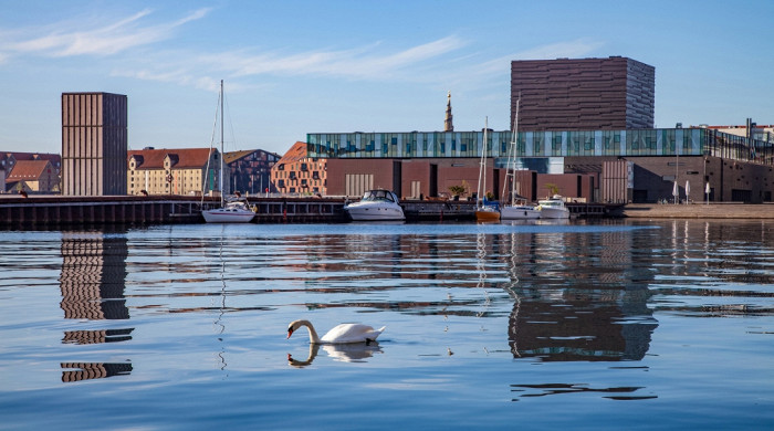 Гид по Копенгагену топ-10 любопытных мест 4