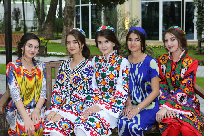 9 неожиданных фактов о Таджикистане и таджиках1