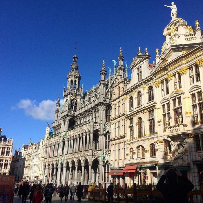 Правдивый рассказ нашей читательницы о переезде в Бельгию3