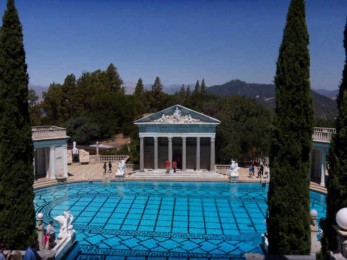 Что такое hearst castle. Смотреть фото Что такое hearst castle. Смотреть картинку Что такое hearst castle. Картинка про Что такое hearst castle. Фото Что такое hearst castle