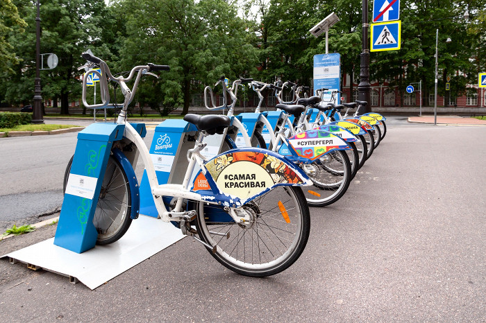 Путеводитель по Санкт-Петербургу: что посмотреть, как добраться и где ...