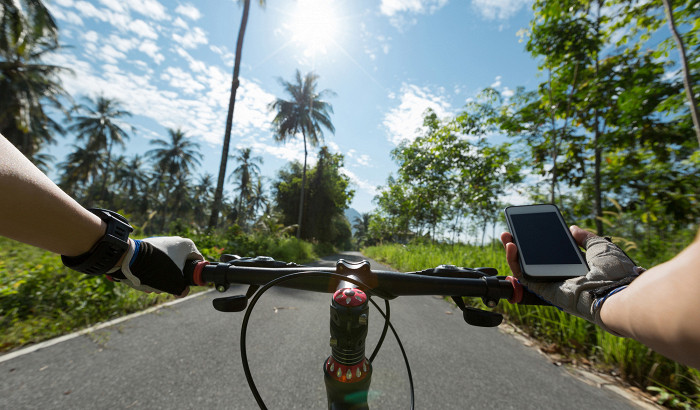 6 причин объехать юг Таиланда на велосипеде 3