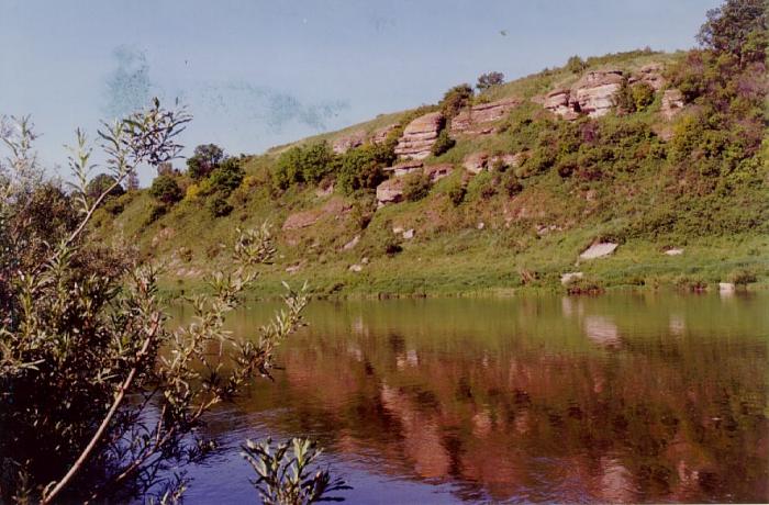 Липецк галичья гора фото