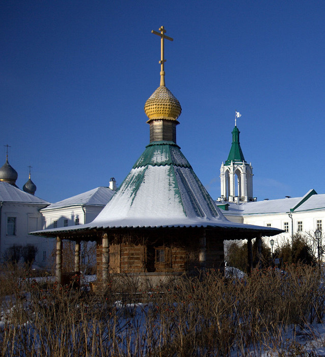 Фото в яковлевском