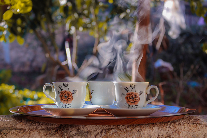 Правда ли, что в Турции пьют чай из СССР