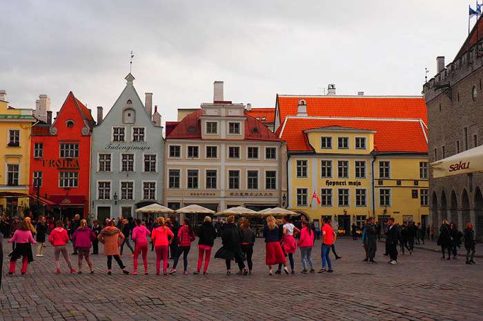7 правил жизни эстонцев, в которые трудно поверить3