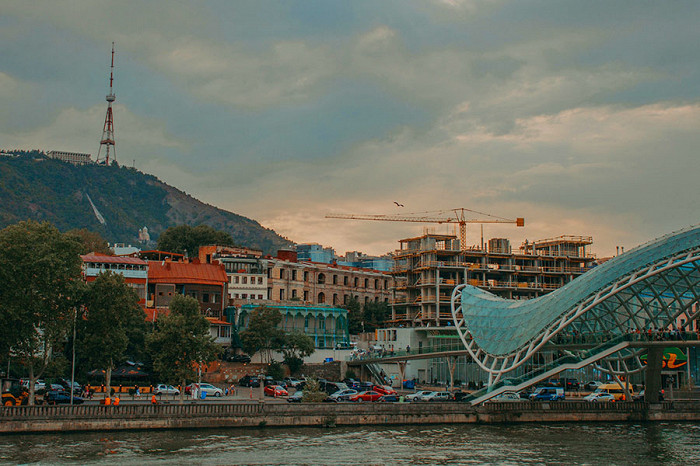 Почему жить в Тбилиси на самом деле не очень2
