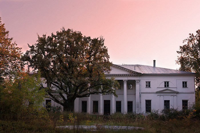 Петрово дальнее фото