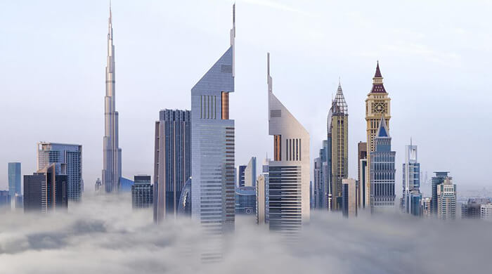 Jumeirah Emirates Towers1