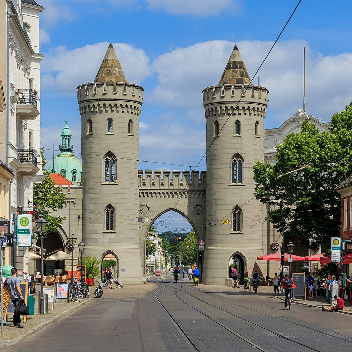 Чеченские ворота фото