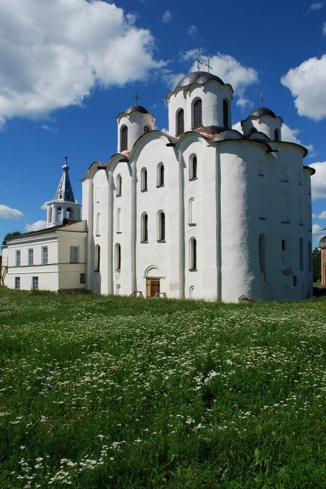 самый древний храм в великом новгороде. Смотреть фото самый древний храм в великом новгороде. Смотреть картинку самый древний храм в великом новгороде. Картинка про самый древний храм в великом новгороде. Фото самый древний храм в великом новгороде