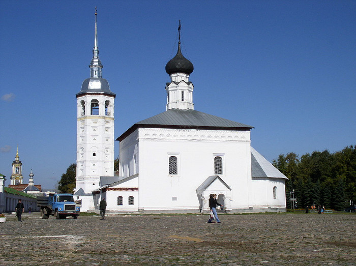 Воскресенская 81 архангельск фото