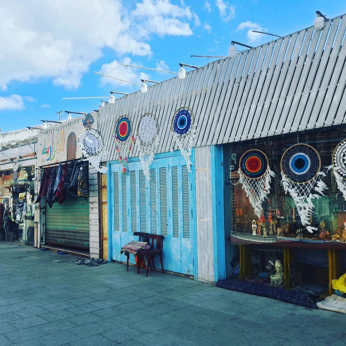 Не для слабонервных: отзыв об отдыхе в египетской «четверке» Tropitel Dahab Oasis7