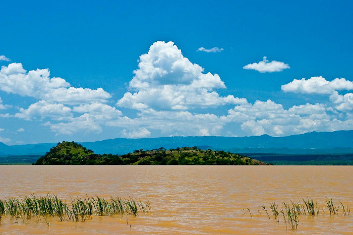 Озеро в Эфиопии — 4 буквы, кроссворд