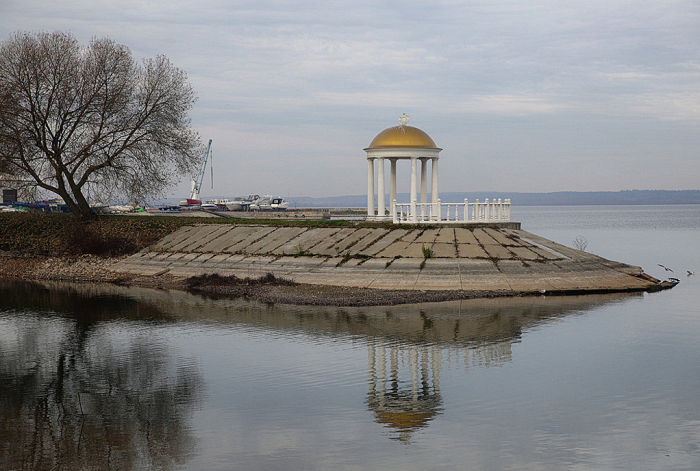 какое море рядом с белоруссией