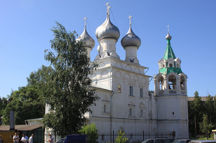 Памятники вов в вологде фото и описание