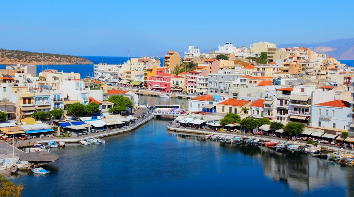 20 малоизвестных островов-жемчужин Греции F