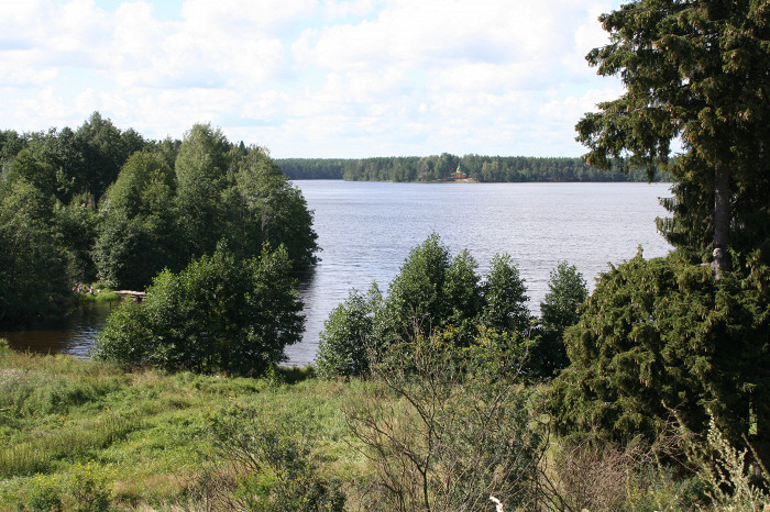 Город лодейное поле ленинградской области фото