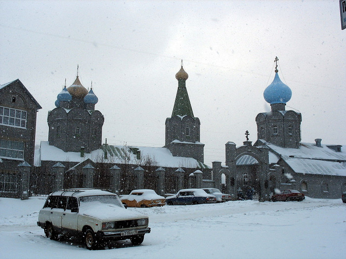 Невского 93 мурманск фото