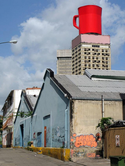 Каракас 2021 — отдых, экскурсии, музеи, шоппинг и достопримечательности ...