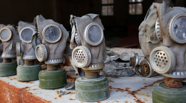Как проходят туры в Чернобыль рассказ организаторов 5