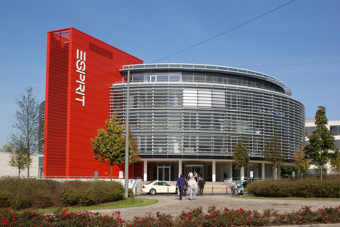 Esprit Ratingen Outlet