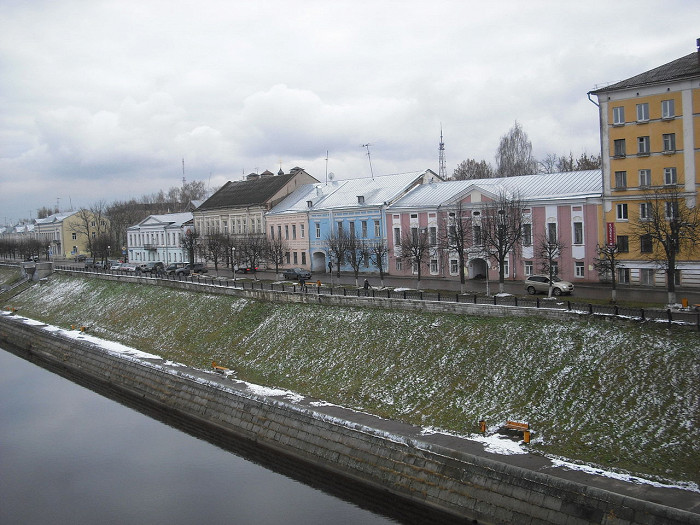 Степана разина ульяновск фото