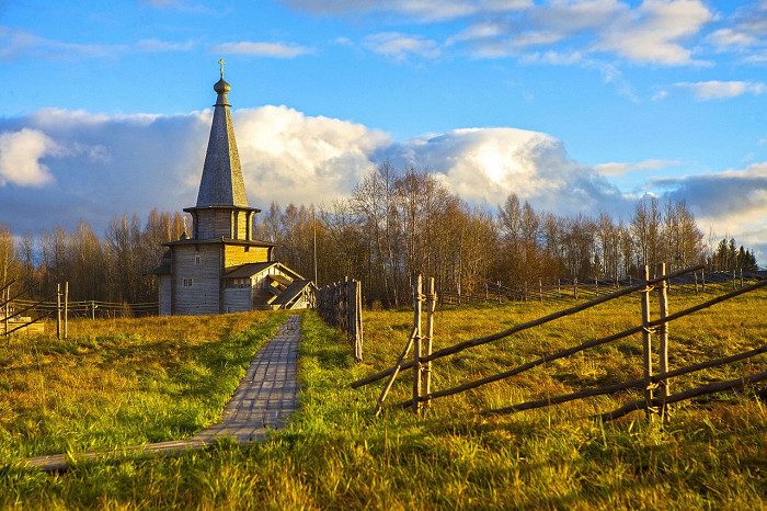 Семенково вологда фото