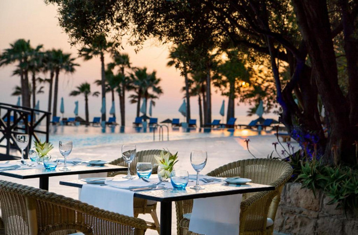 5 самых необычных пятизвездочных отелей Кипра7