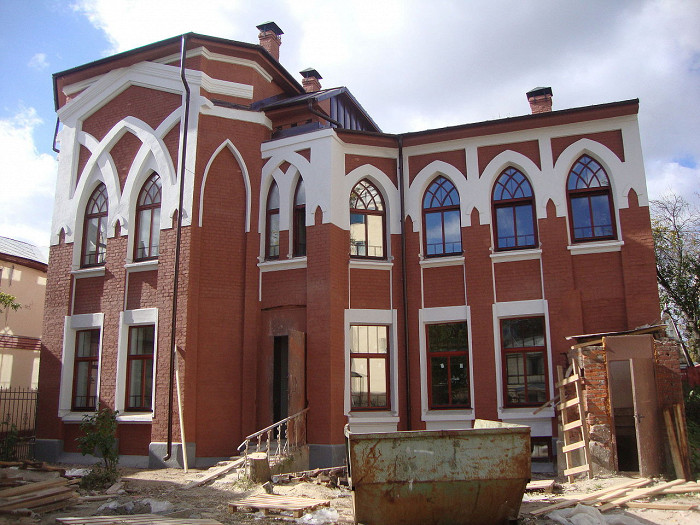 Авто ярославль вакансии