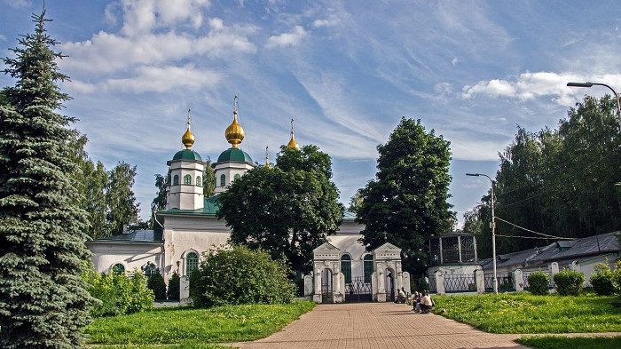 Фото распечатать череповец заречье