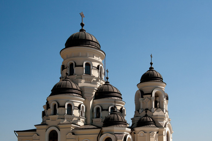 Циповский Успенский монастырь