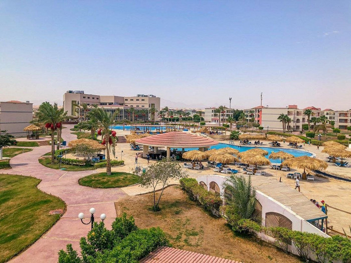 Готовлю иск в суд туристка требует возврат средств за испорченный отдых в отеле Египта-1